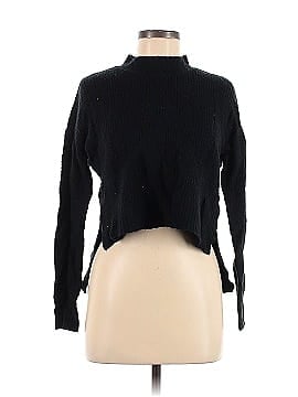 Ambiance Apparel Turtleneck Sweater (view 1)