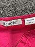 Scoots 100% Cotton Pink Short Sleeve T-Shirt Size 6 (big kids) - photo 3