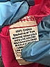 Scoots 100% Cotton Pink Short Sleeve T-Shirt Size 6 (big kids) - photo 4