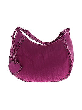 Dior Heart Charm Hobo (view 1)