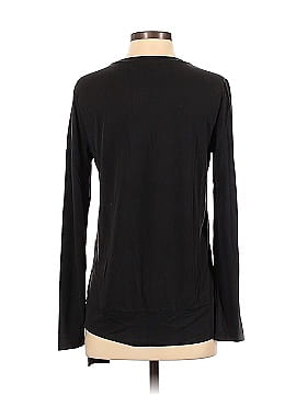 Banana Republic Long Sleeve T-Shirt (view 2)