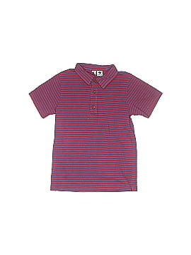 Busy Bees Short Sleeve Polo (view 1)