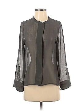 Gianetta Long Sleeve Blouse (view 1)