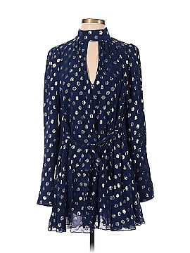 Saloni Casual Dress (view 1)