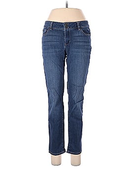 Soho JEANS NEW YORK & COMPANY Jeans (view 1)
