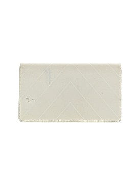 Chanel CC Chevron Bifold Wallet (view 2)