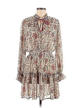 Lovestitch Casual Dress (view 1)