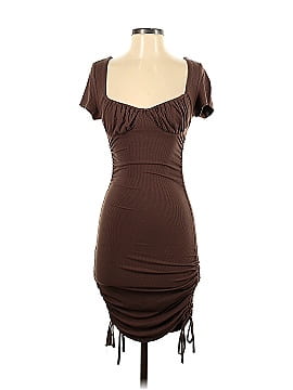 Princess Polly Cocktail Dress (view 1)