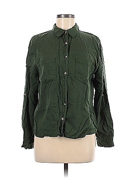 Harper Heritage Long Sleeve Button-Down Shirt (view 1)