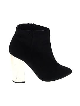 X2B Ankle Boots (view 1)