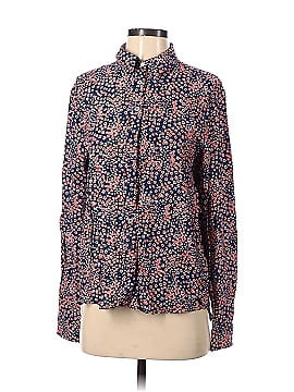 Pepe Jeans Long Sleeve Button-Down Shirt (view 1)