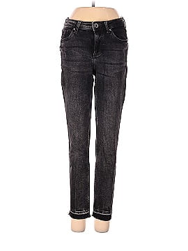 Zara Basic Jeans (view 1)