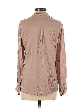 Express Long Sleeve Blouse (view 2)