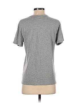 Unbranded Short Sleeve T-Shirt (view 2)