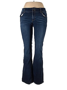 Altar'd State Jeans (view 1)