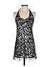 Intimately by Free People Black Cocktail Dress Size XS - photo 1