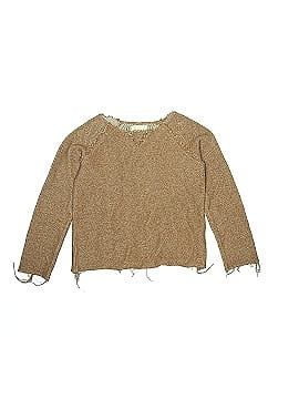 DOUUOD Pullover Sweater (view 1)
