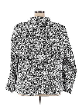 Lane Bryant Blazer (view 2)