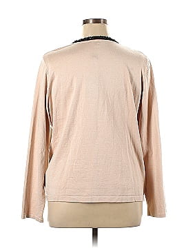 Adrianna Papell Cardigan (view 2)