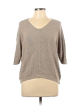 Carla Ricciardi Pullover Sweater (view 1)