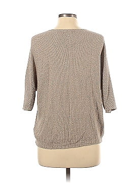 Carla Ricciardi Pullover Sweater (view 2)