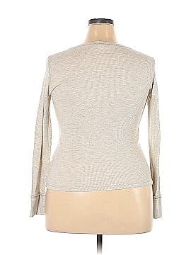 Treasure & Bond Long Sleeve T-Shirt (view 2)
