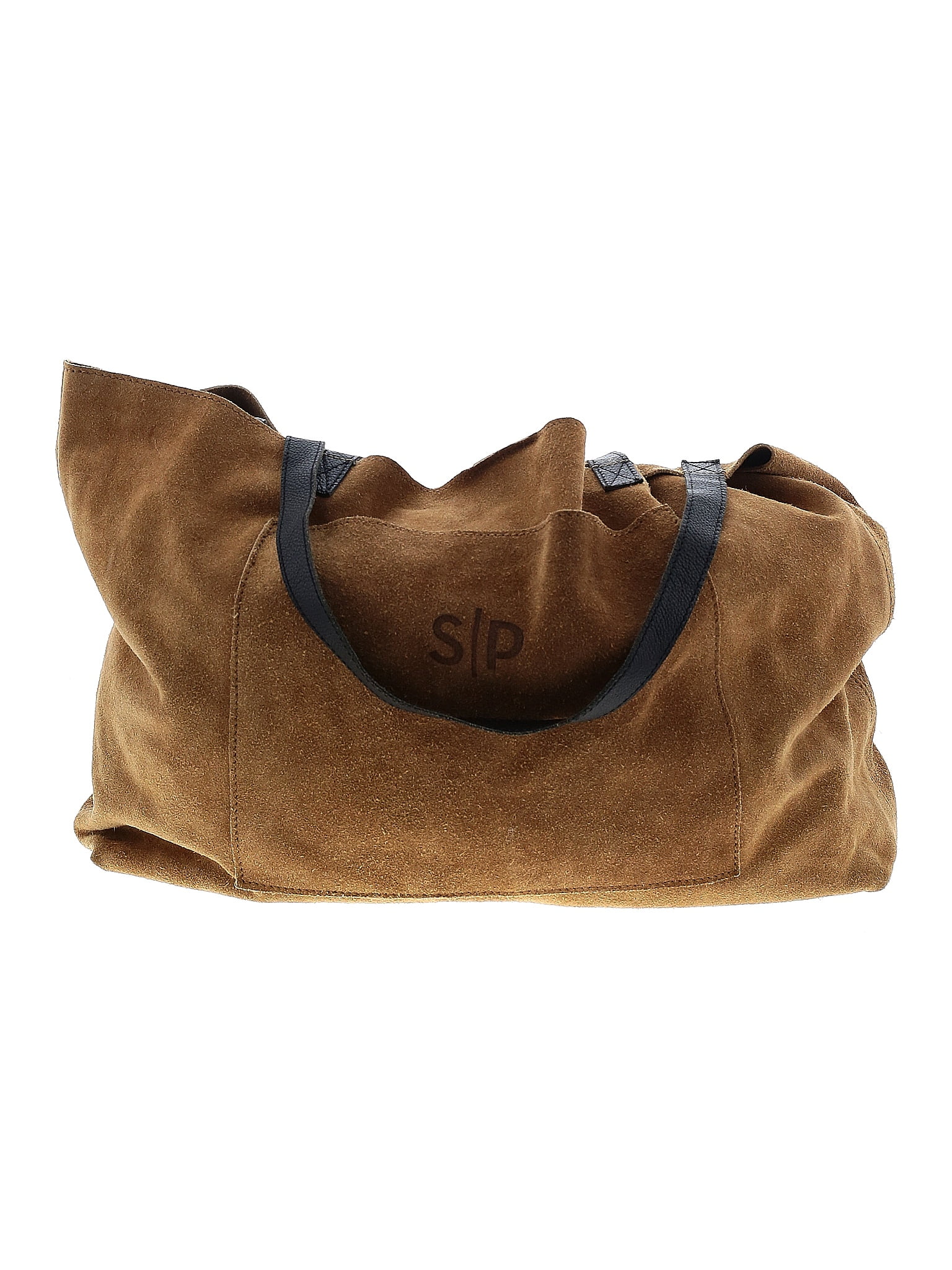 Mark & Graham, Bags, Mark Graham Boho Suede Tote