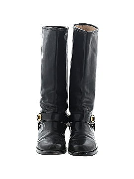 Coach Boots (view 2)