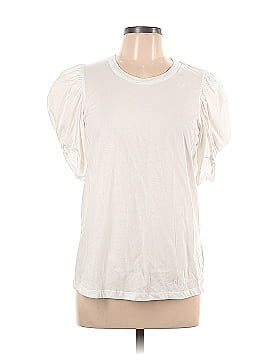 A.L.C. Short Sleeve Top (view 1)