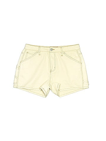 Dickies Denim Shorts (view 1)