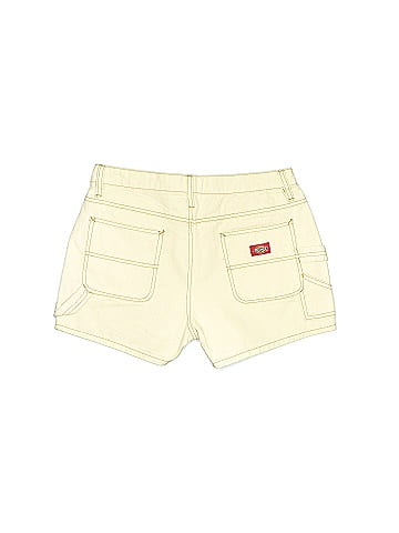 Dickies Denim Shorts (view 2)