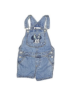 Gap Overalls (view 1)