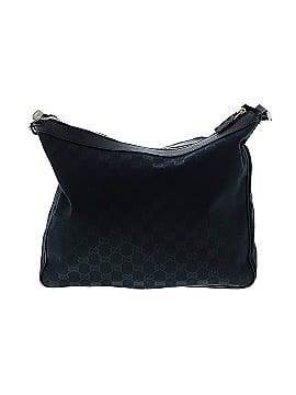 Gucci Medium Abbey Pocket Hobo (view 2)