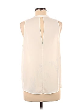 AND-B Sleeveless Blouse (view 2)