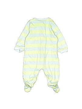 Tykes Long Sleeve Outfit (view 2)