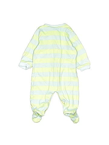 Tykes Long Sleeve Outfit (view 2)
