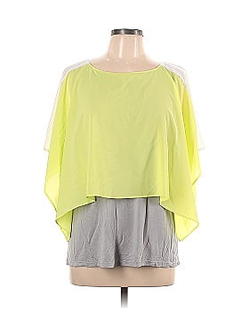 Sharon Young Short Sleeve Blouse (view 1)