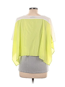 Sharon Young Short Sleeve Blouse (view 2)