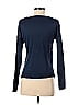 Aster Blue Long Sleeve Top Size XS - photo 2
