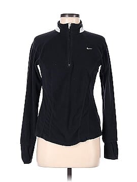 Nike Track Jacket (view 1)