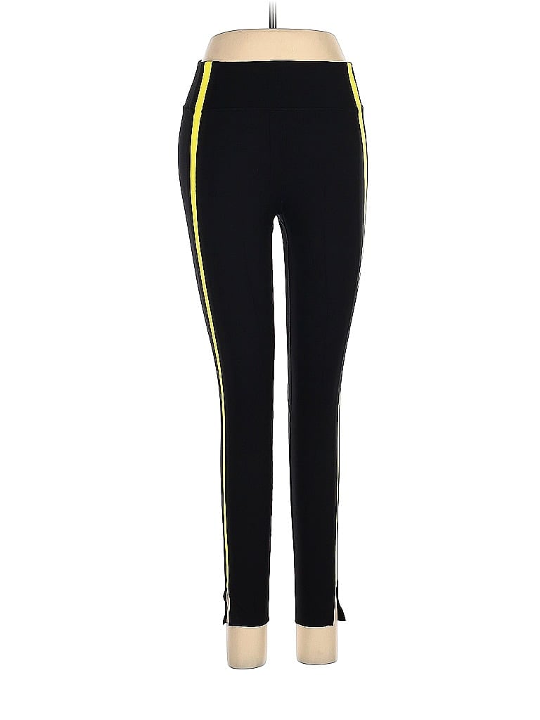 ZYIA ACTIVE Pre-owned Active Pants In Black