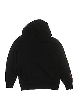 MSGM Pullover Hoodie (view 2)