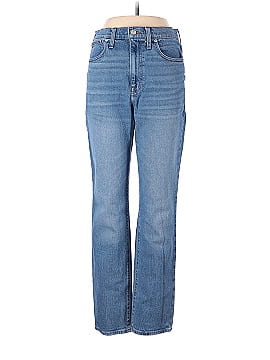 Madewell Jeans (view 1)