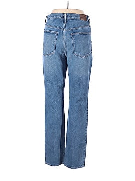 Madewell Jeans (view 2)