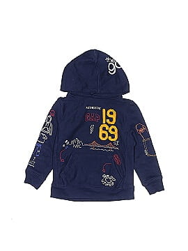 Gap Pullover Hoodie (view 1)
