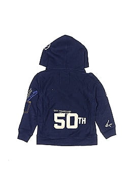 Gap Pullover Hoodie (view 2)