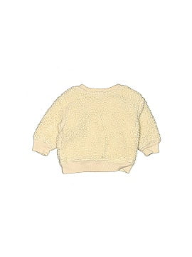 Baby Gap Fleece Jacket (view 2)