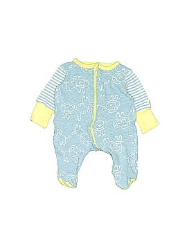 Boppy Long Sleeve Outfit (view 1)
