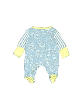 Boppy Long Sleeve Outfit (view 2)