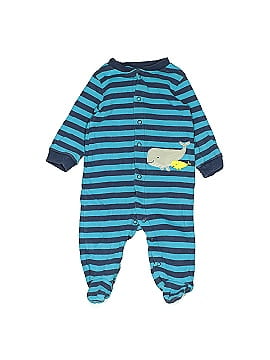 Child of Mine by Carter's Long Sleeve Outfit (view 1)